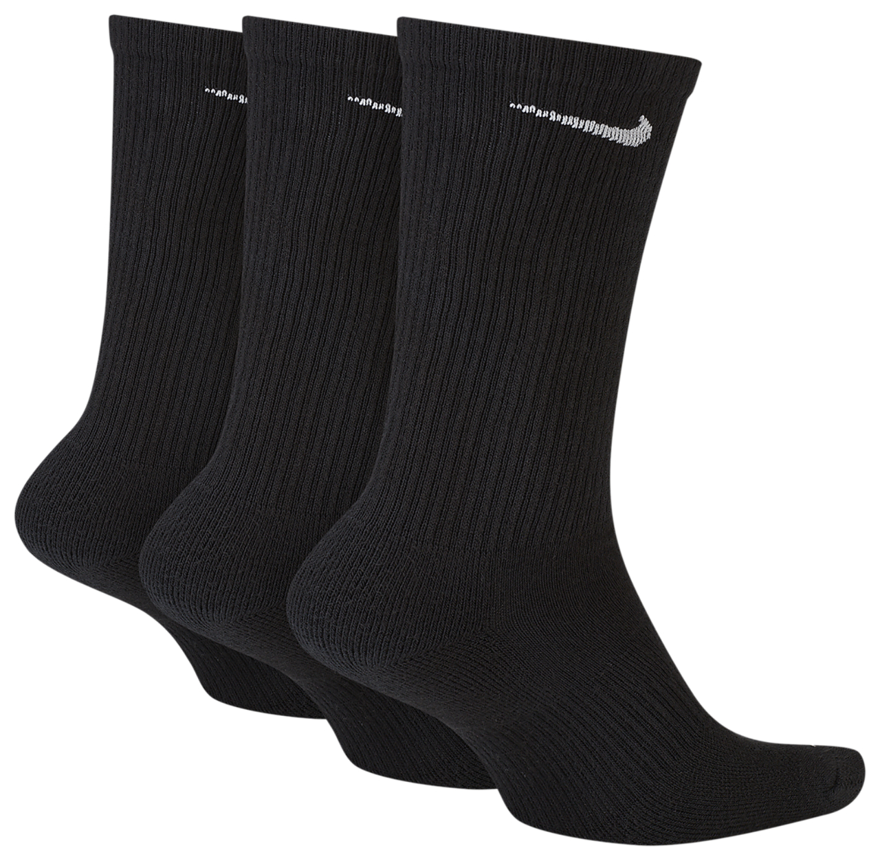 Nike Emballage de 3 paires de chaussettes de marin Image 3 de 3. Appuyez pour ouvrir la galerie de photos.