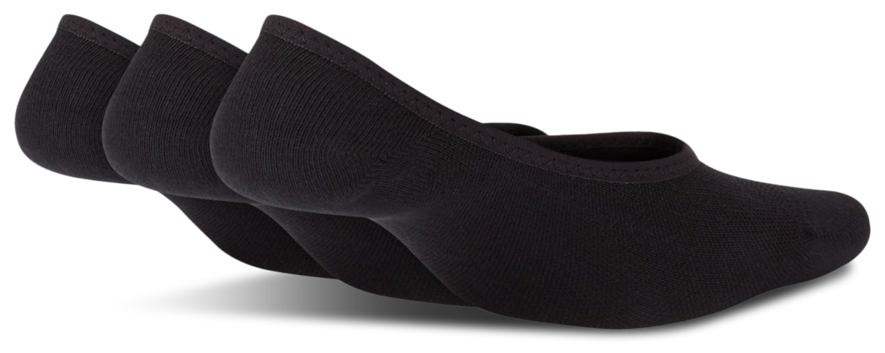 Nike 3PK Studio Lightweight Footie  Image 2 of 3. Tap to open photo gallery.