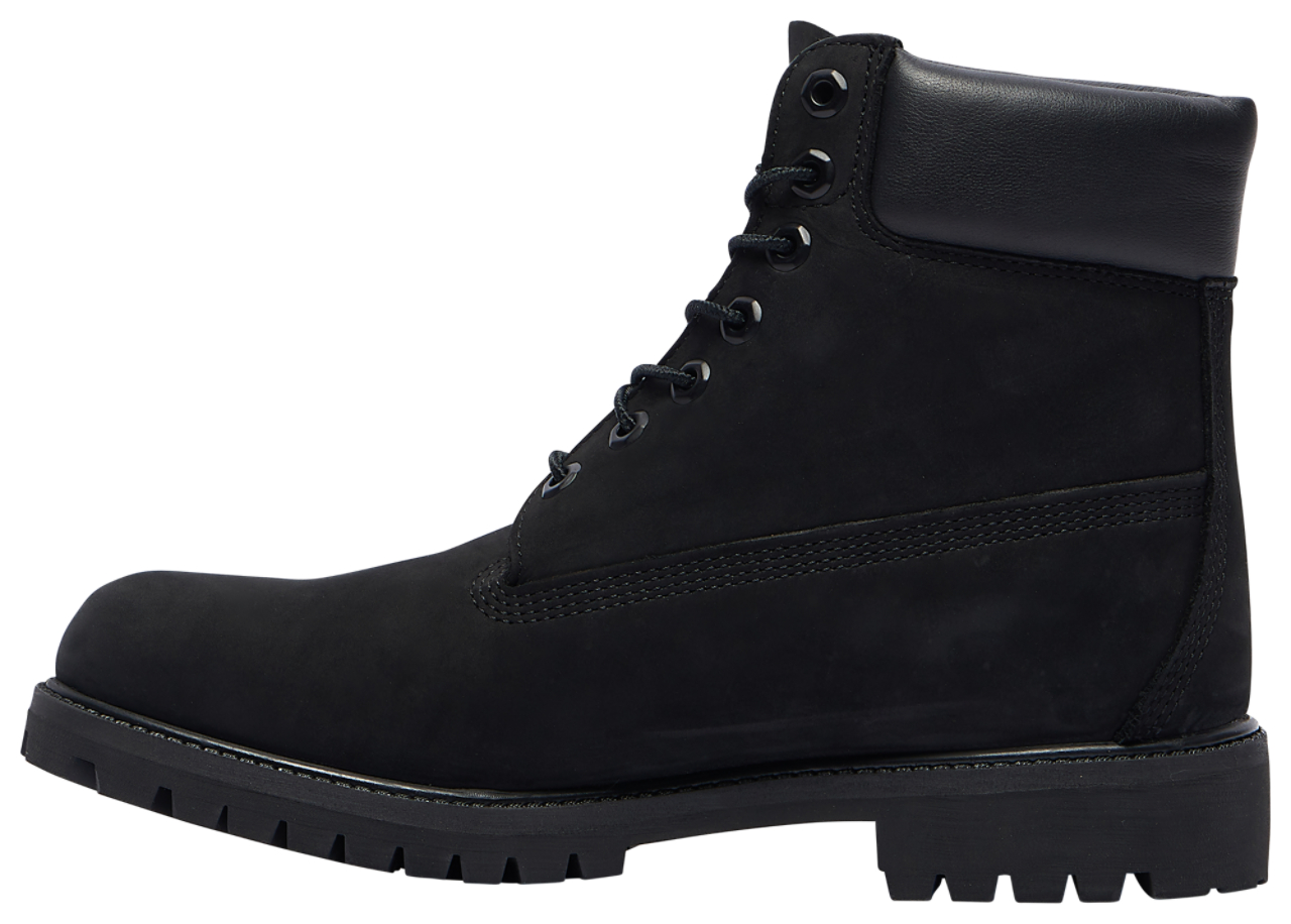 Timberland 6" Premium Waterproof Boots Image 2 of 5. Tap to open photo gallery.