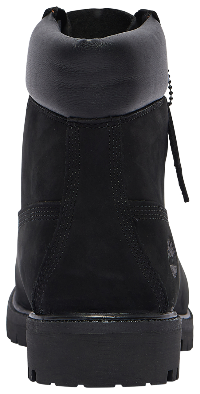 Timberland 6" Premium Waterproof Boots Image 3 of 5. Tap to open photo gallery.