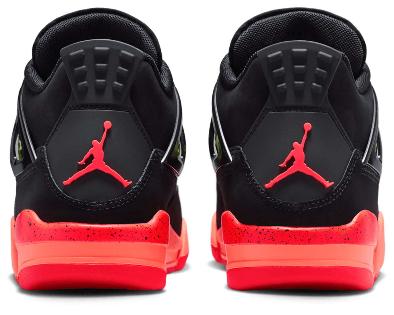 Jordan Retro 4  Image 3 of 9. Tap to open photo gallery.