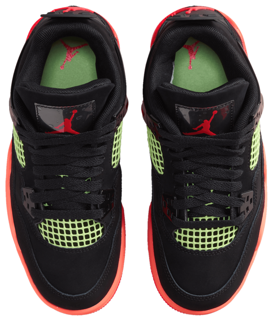 Jordan Retro 4  Image 4 of 9. Tap to open photo gallery.
