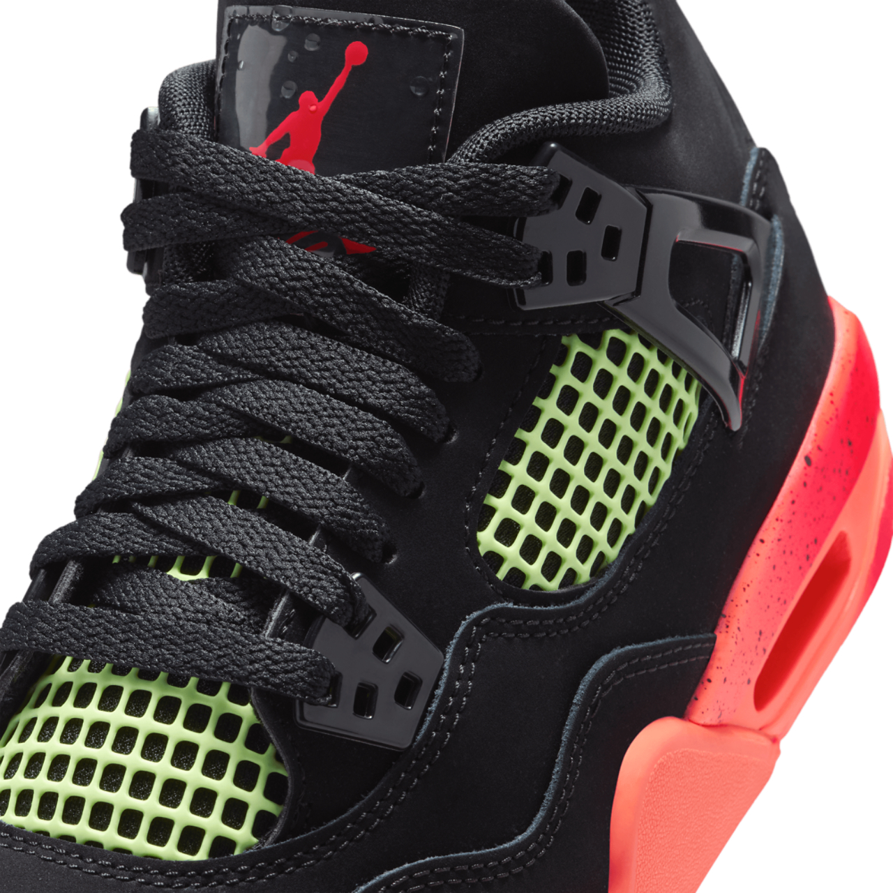 Jordan Retro 4  Image 7 of 9. Tap to open photo gallery.