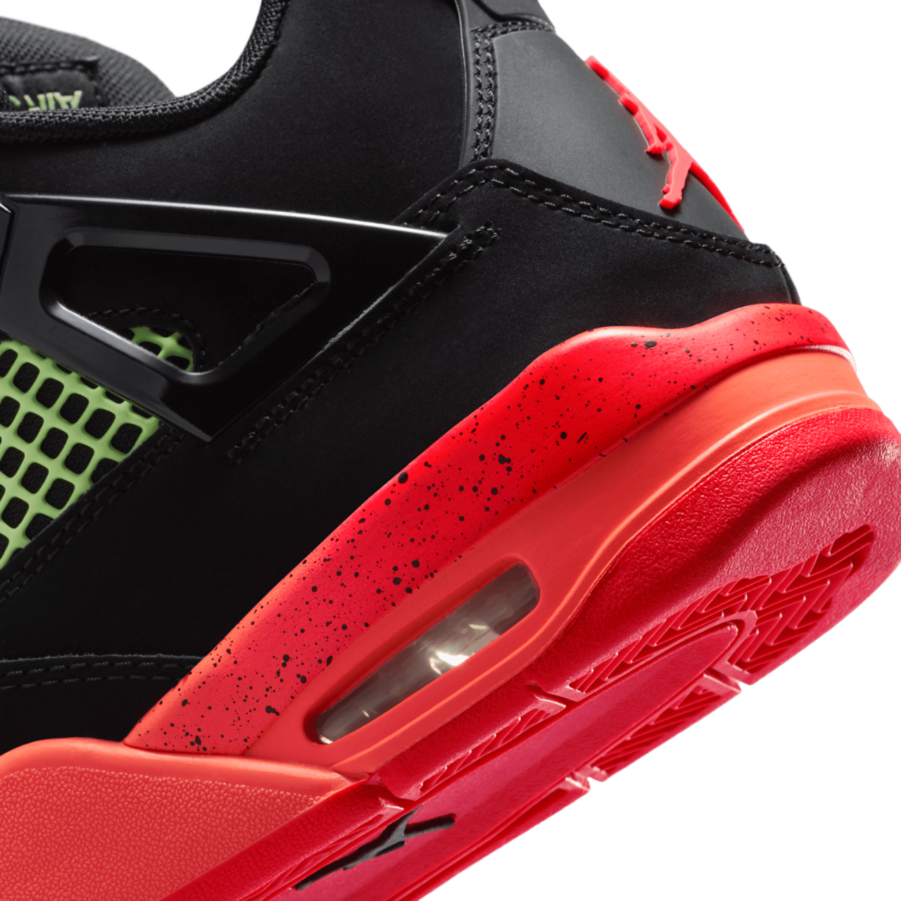 Jordan Retro 4  Image 8 of 9. Tap to open photo gallery.
