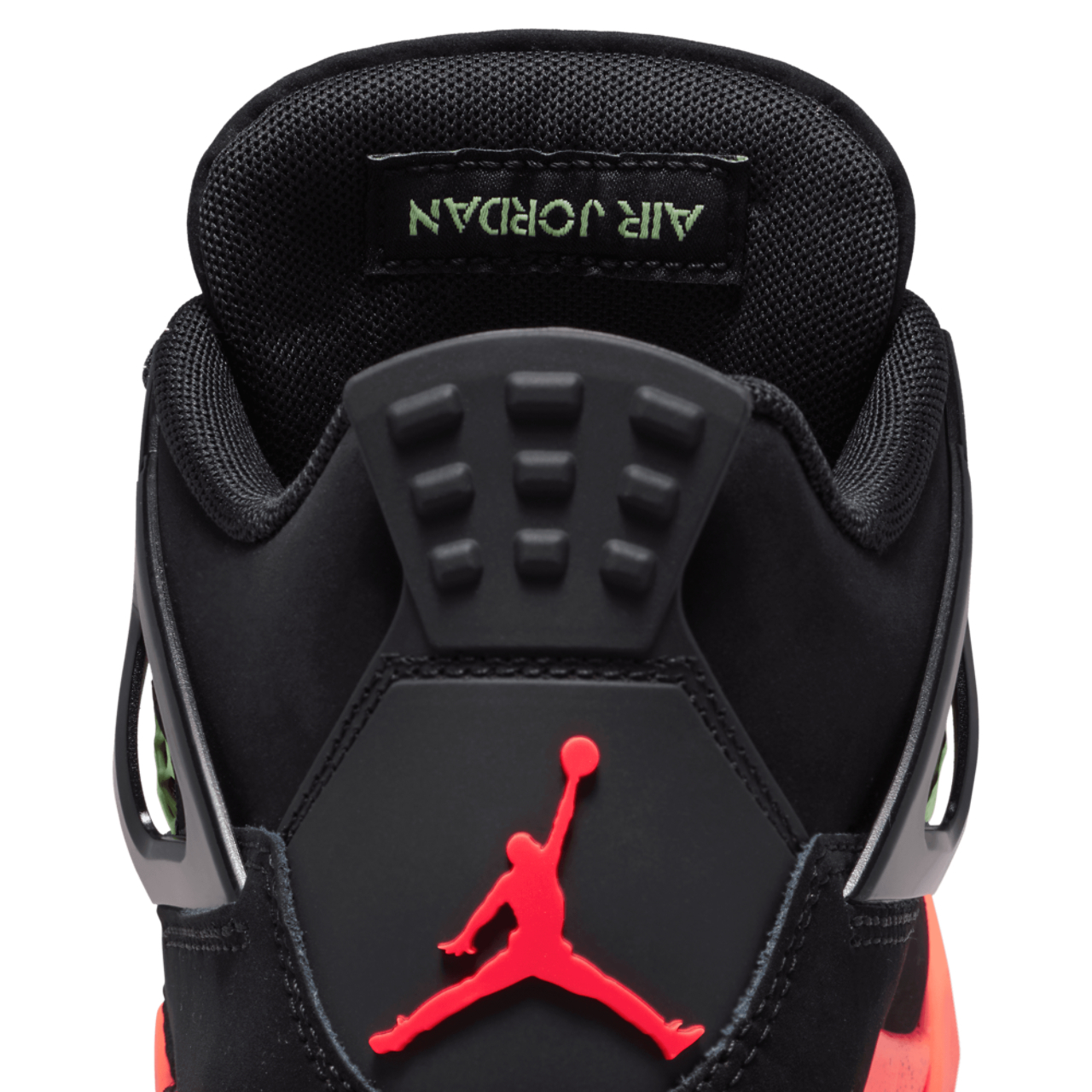 Jordan Retro 4  Image 9 of 9. Tap to open photo gallery.