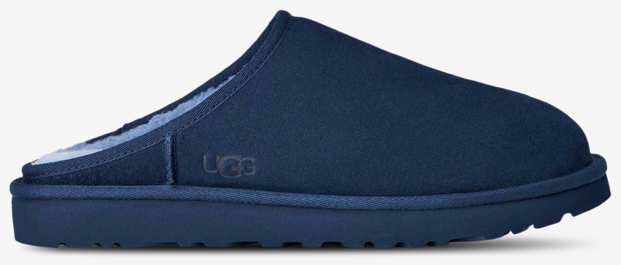 UGG Classic Slip On Image 1 of 5. Tap to open photo gallery.