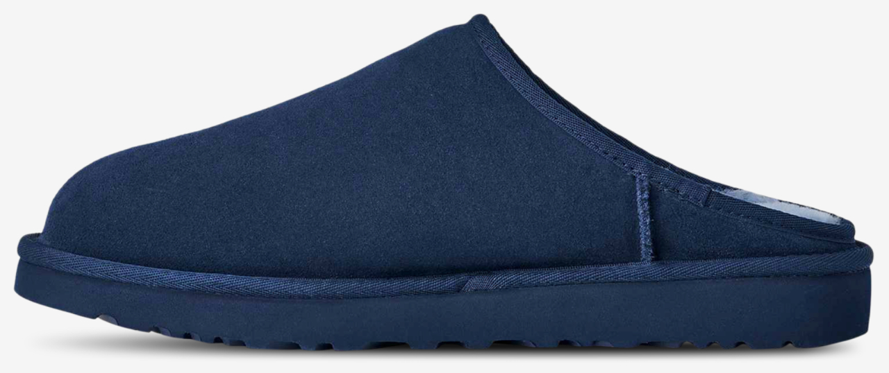 UGG Classic Slip On Image 2 of 5. Tap to open photo gallery.