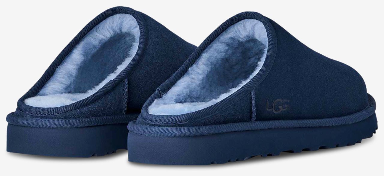 UGG Classic Slip On Image 3 of 5. Tap to open photo gallery.