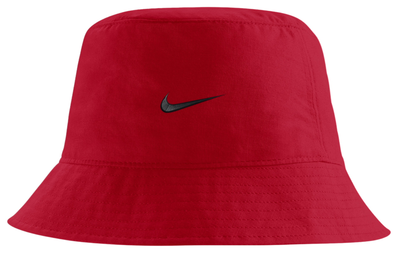 Nike England World Cup Reversible Bucket  Image 2 of 4. Tap to open photo gallery.