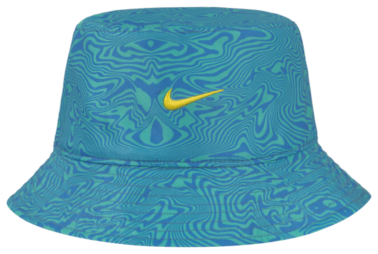 Nike Brazil World Cup Reversible Bucket  Image 2 of 4. Tap to open photo gallery.