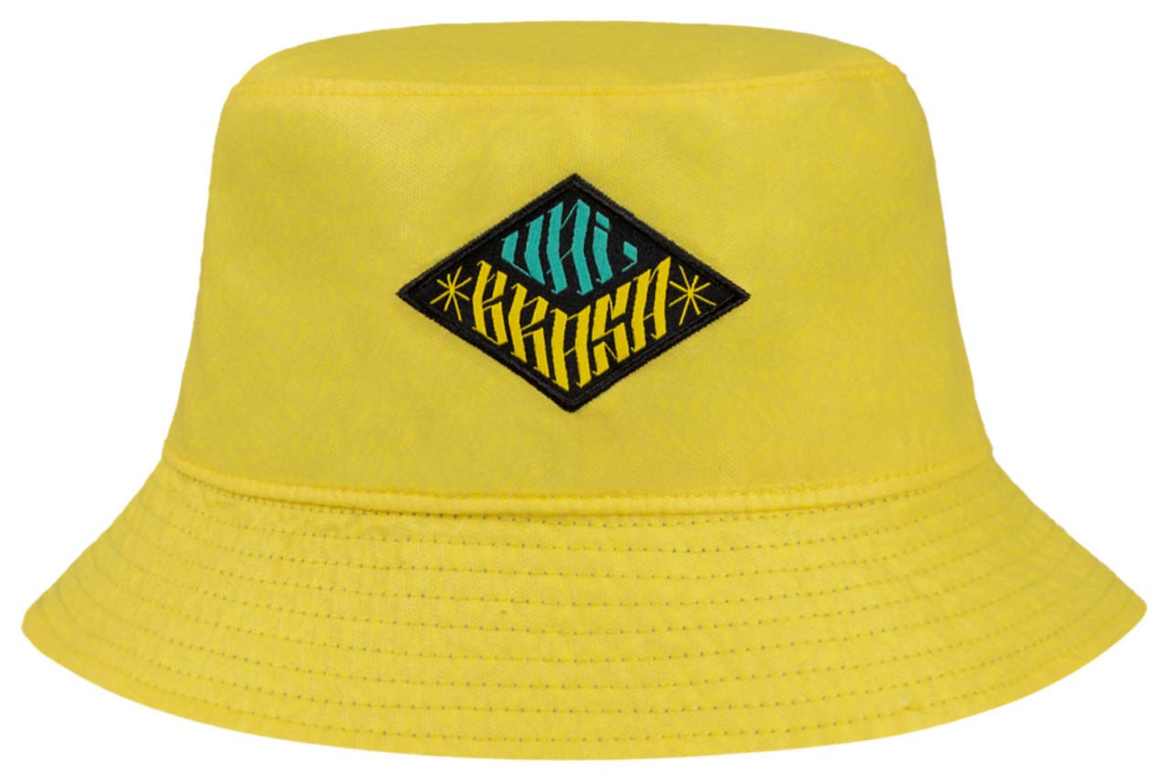 Nike Brazil World Cup Reversible Bucket  Image 3 of 4. Tap to open photo gallery.
