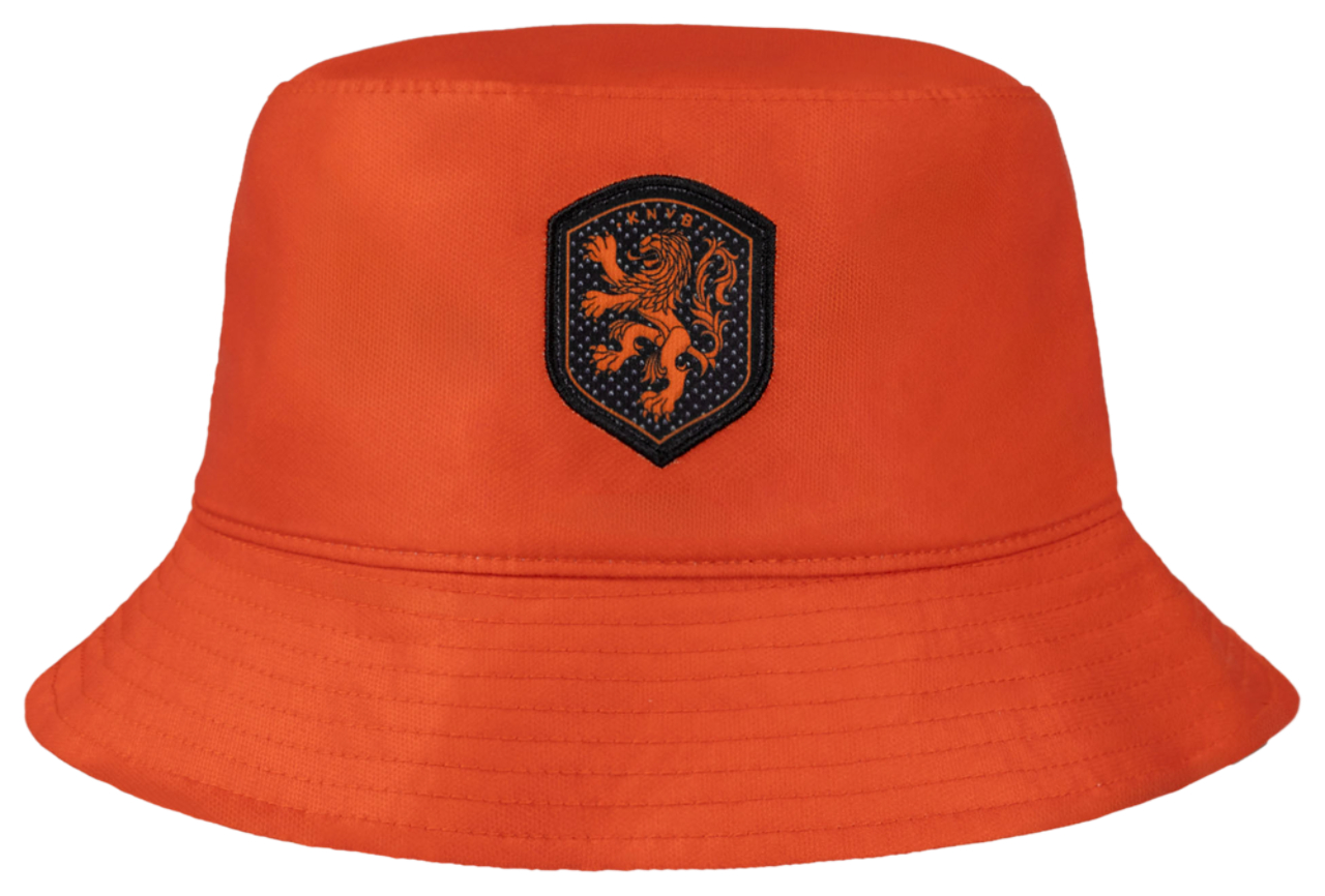 Nike Netherlands World Cup Reversible Bucket  Image 1 of 4. Tap to open photo gallery.