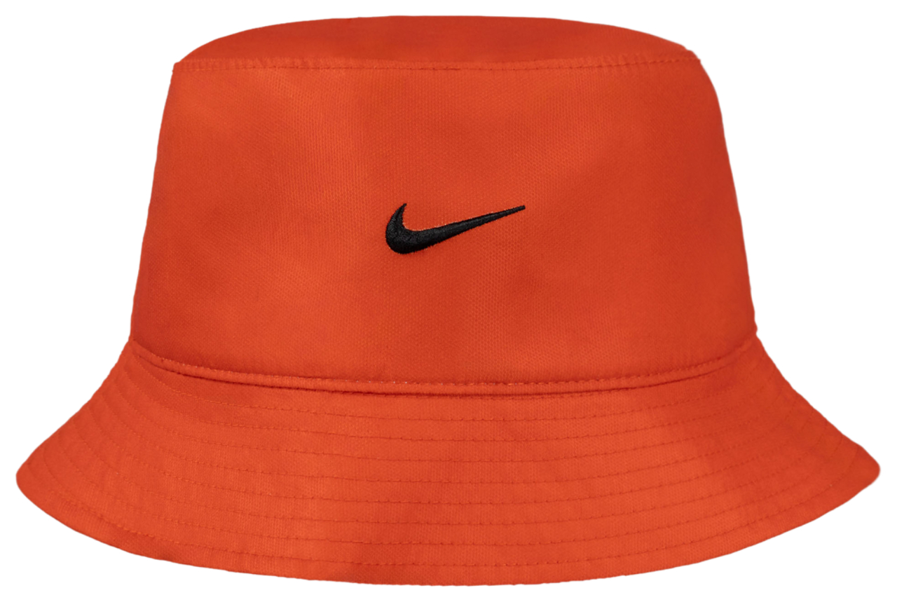 Nike Netherlands World Cup Reversible Bucket  Image 2 of 4. Tap to open photo gallery.