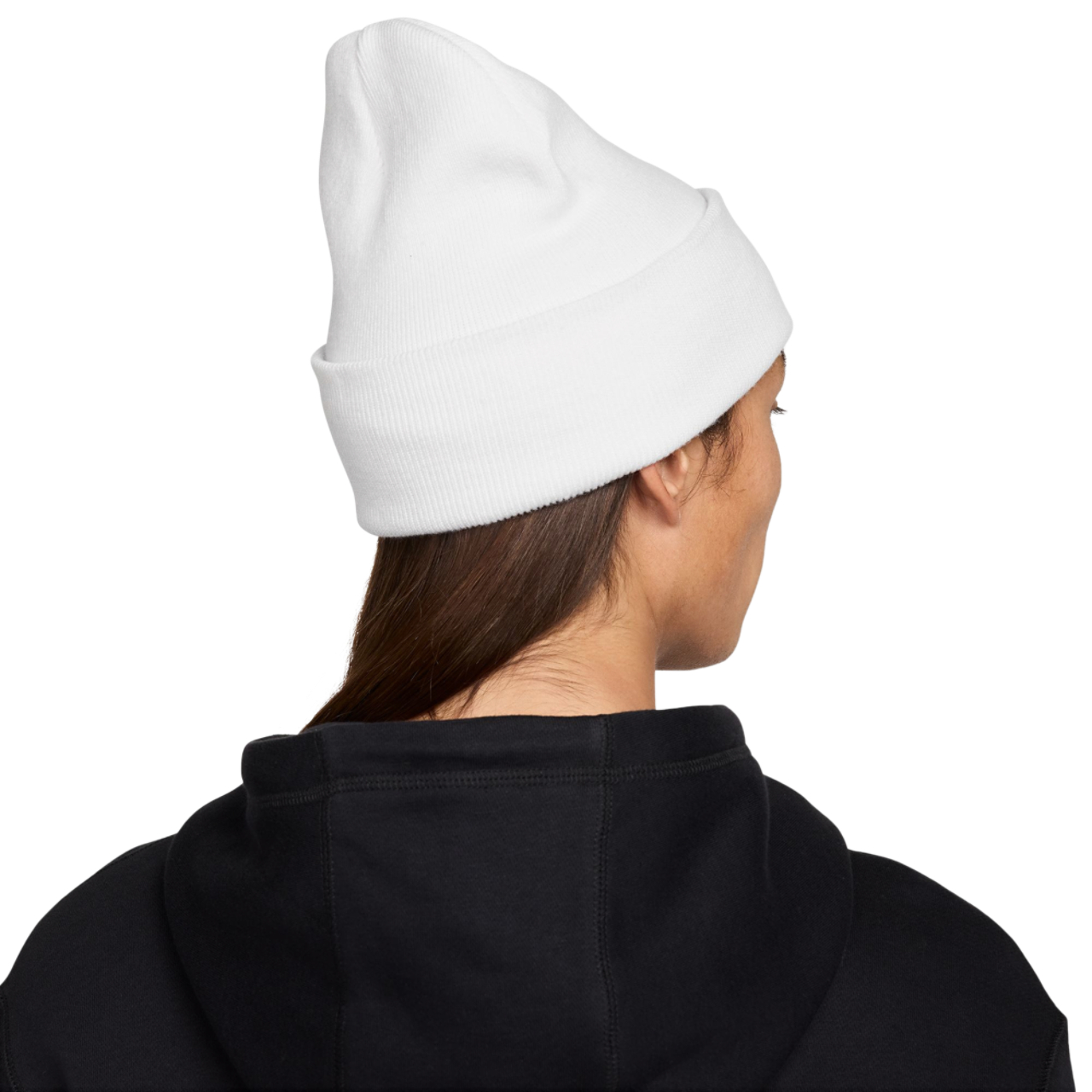 Nike Peak Futura Beanie  Image 2 of 4. Tap to open photo gallery.