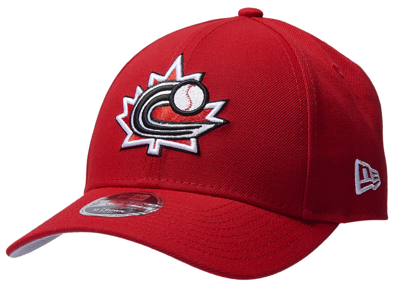 New Era 9FORTY A-Frame WBC Cap  Image 1 of 5. Tap to open photo gallery.