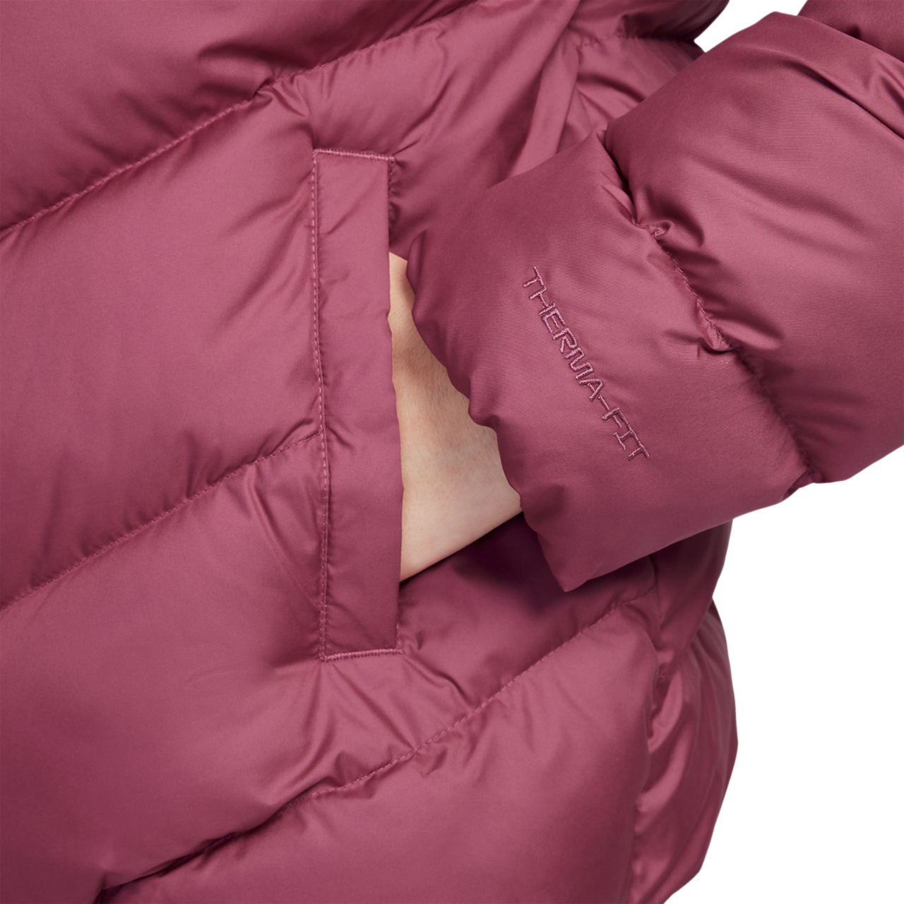 Nike ADP Puffer  Image 3 of 3. Tap to open photo gallery.