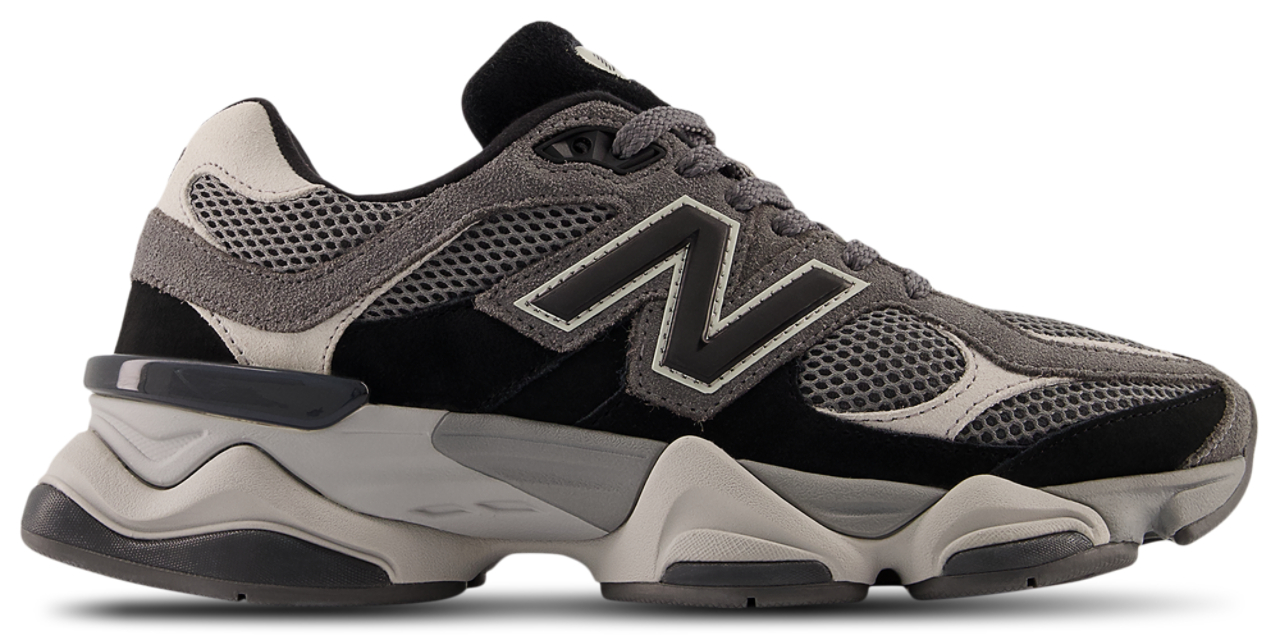 New Balance 9060 Image 1 de 5. Appuyez pour ouvrir la galerie de photos.