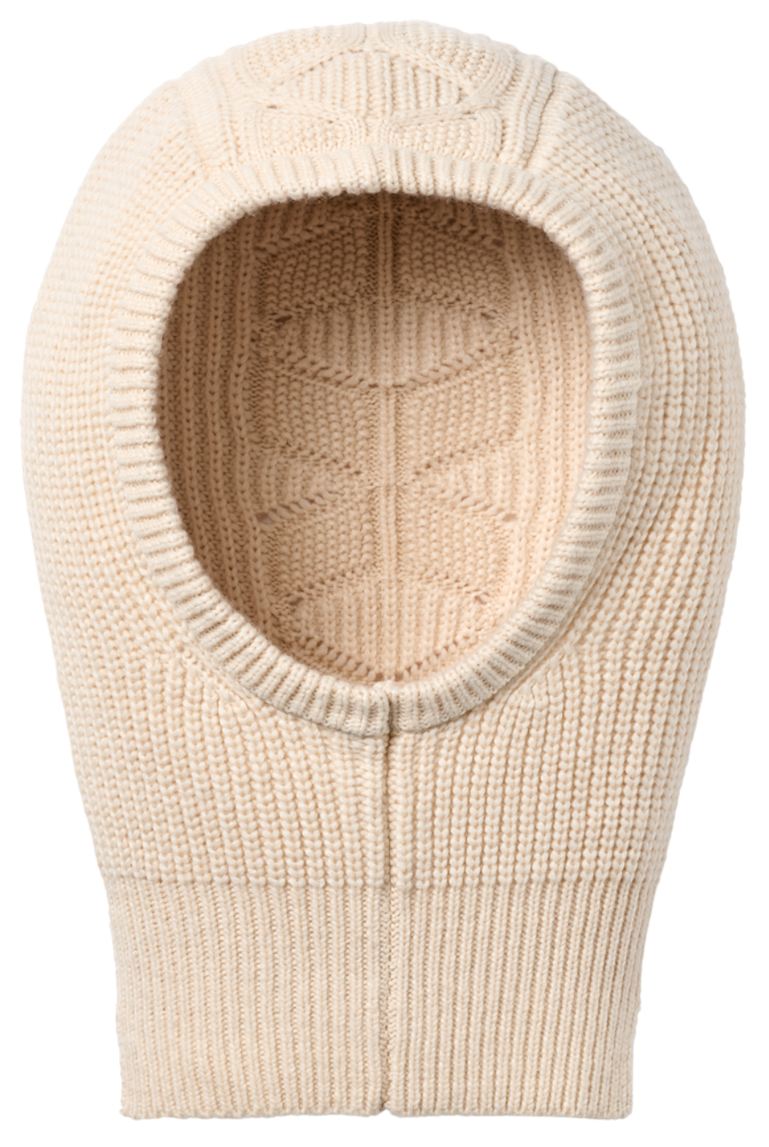 UGG Cable Balaclava  Image 1 of 3. Tap to open photo gallery.