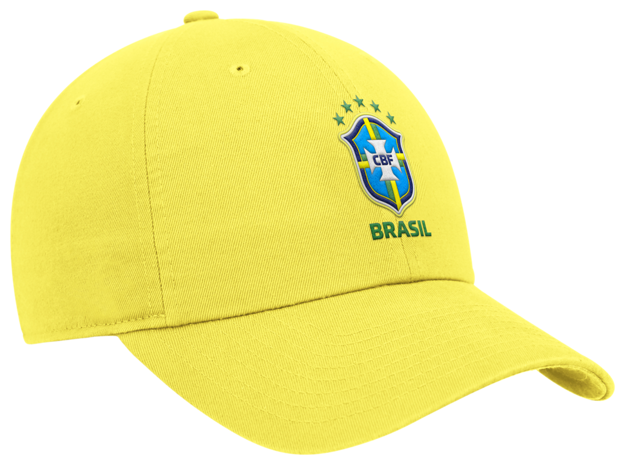 Nike Brazil World Cup Club Cap  Image 2 of 3. Tap to open photo gallery.