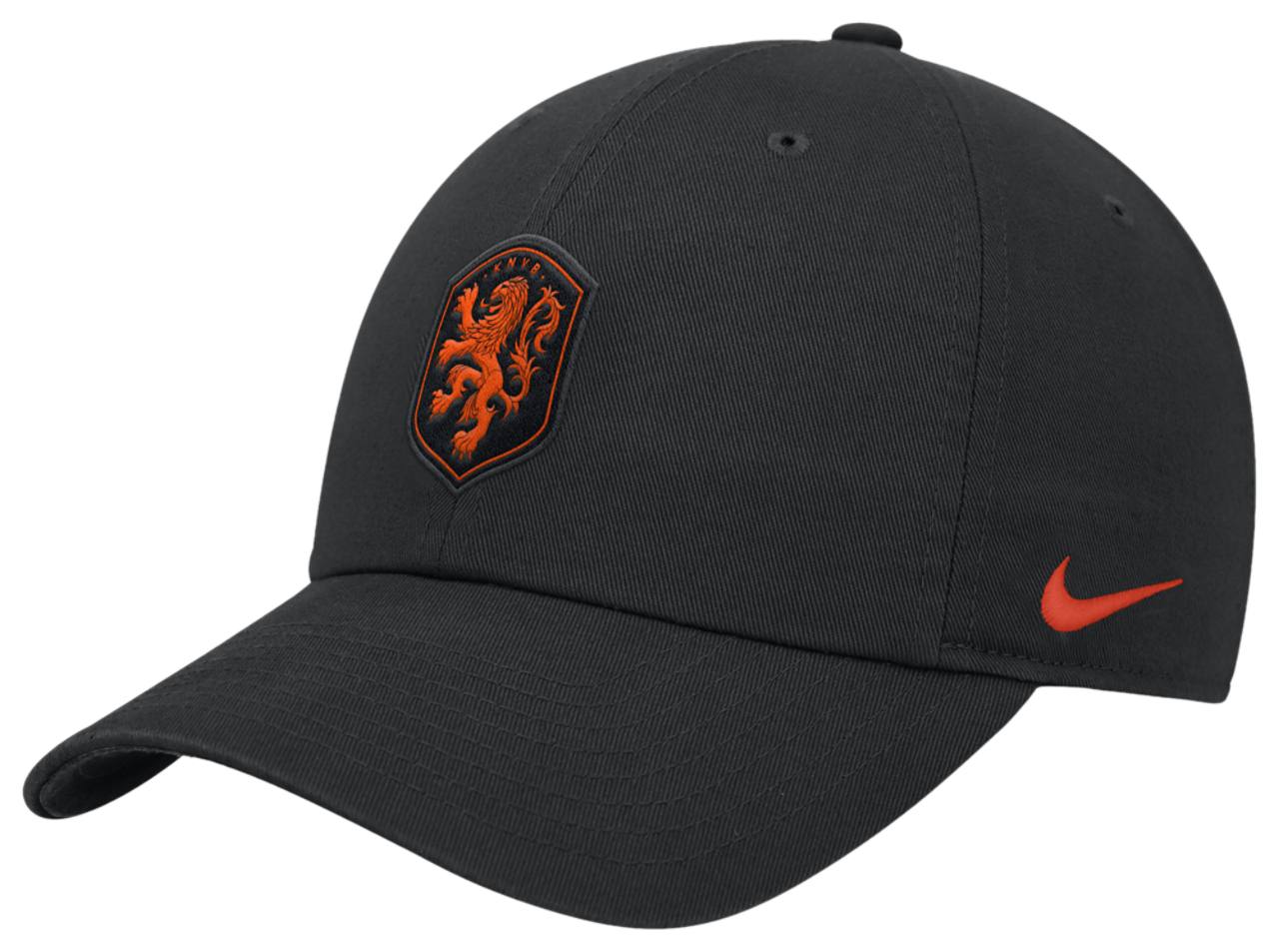 Nike Netherlands World Cup Club Cap  Image 1 of 2. Tap to open photo gallery.