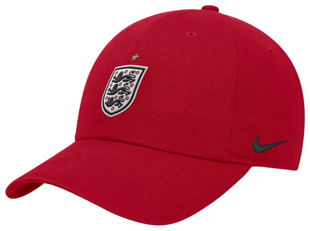 Nike England World Cup Club Cap  Image 1 of 2. Tap to open photo gallery.