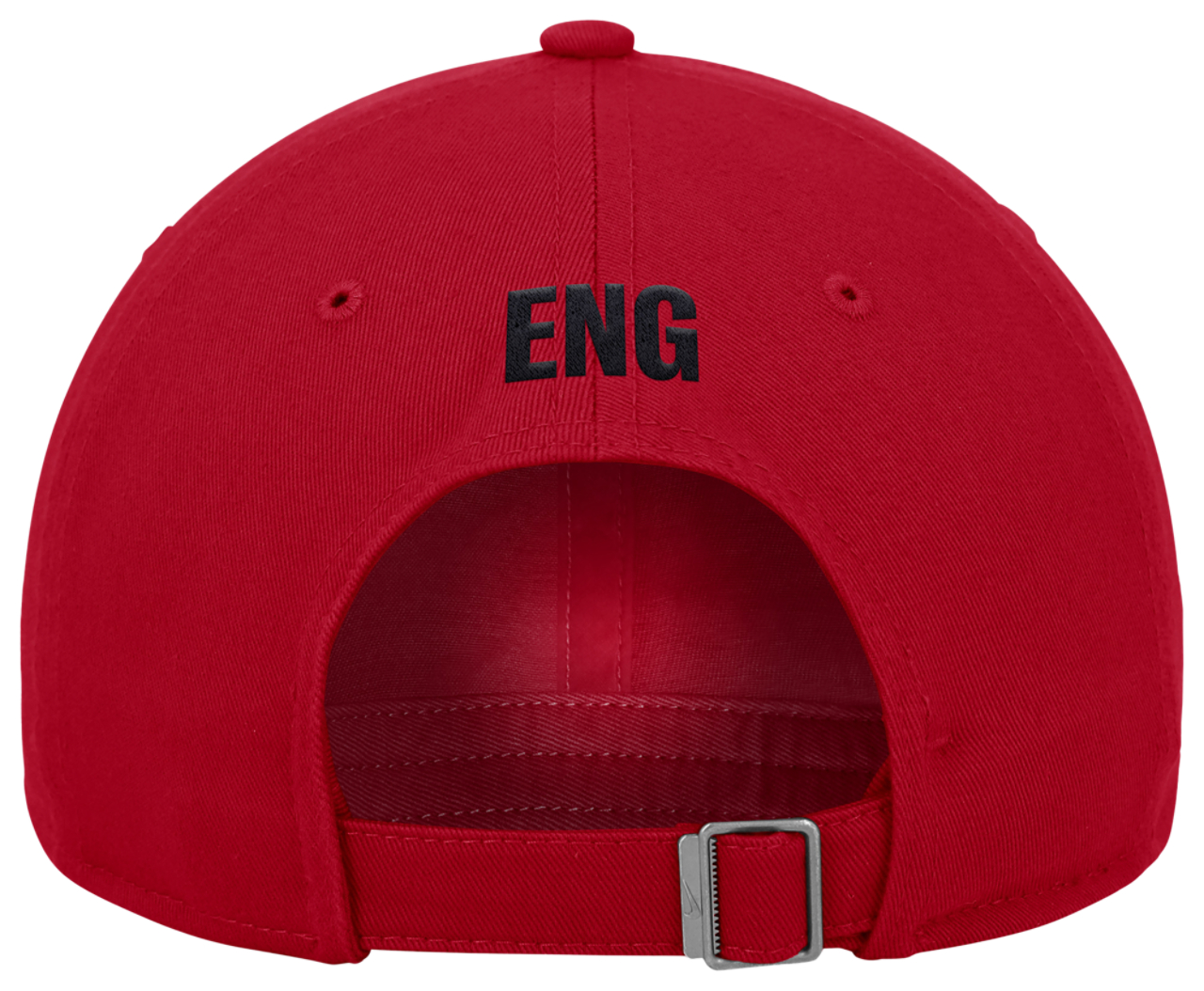 Nike England World Cup Club Cap  Image 2 of 2. Tap to open photo gallery.