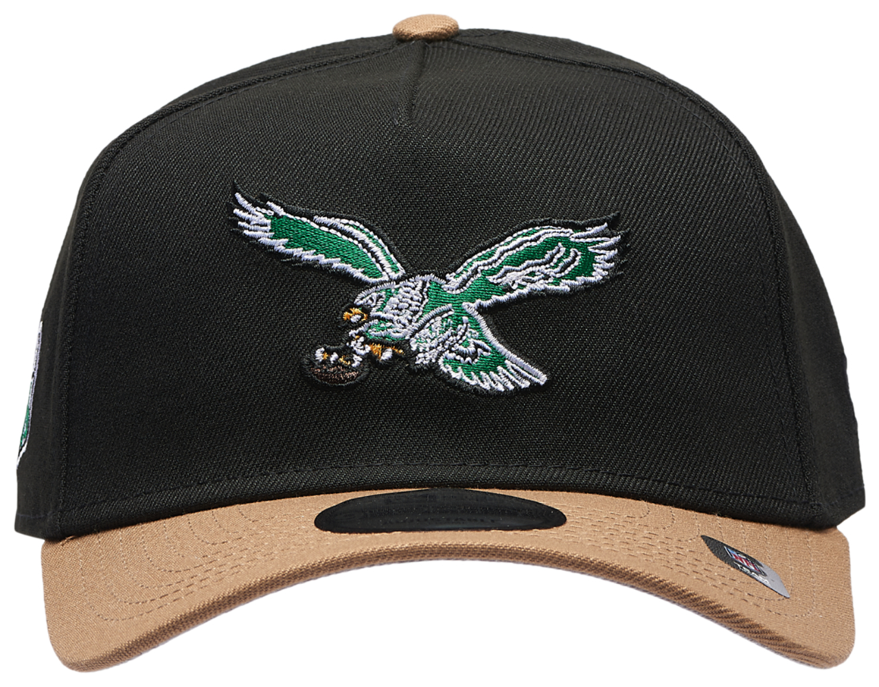 New Era Casquette Eagles 9FORTY A-Frame Image 2 de 5. Appuyez pour ouvrir la galerie de photos.