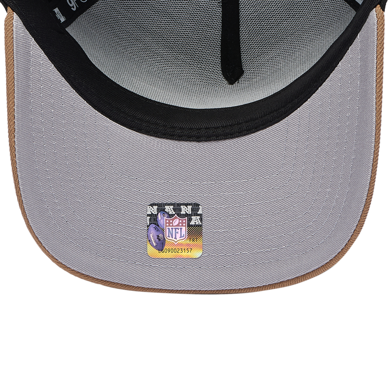 New Era Casquette Eagles 9FORTY A-Frame Image 5 de 5. Appuyez pour ouvrir la galerie de photos.