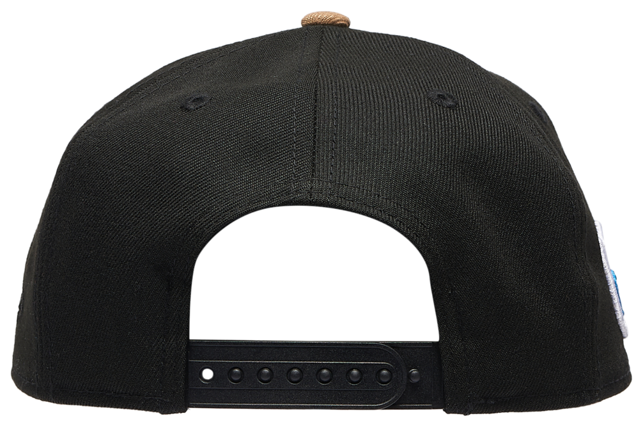 New Era Casquette Lions 9FORTY A-Frame Image 4 de 5. Appuyez pour ouvrir la galerie de photos.