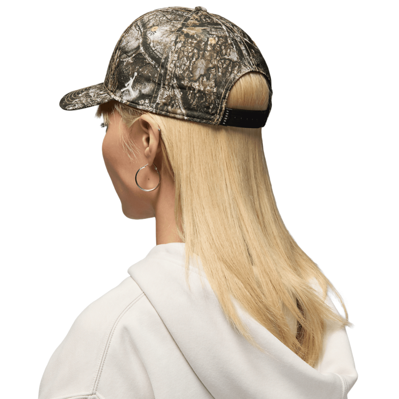 Jordan Rise Real Tree Cap  Image 4 of 8. Tap to open photo gallery.