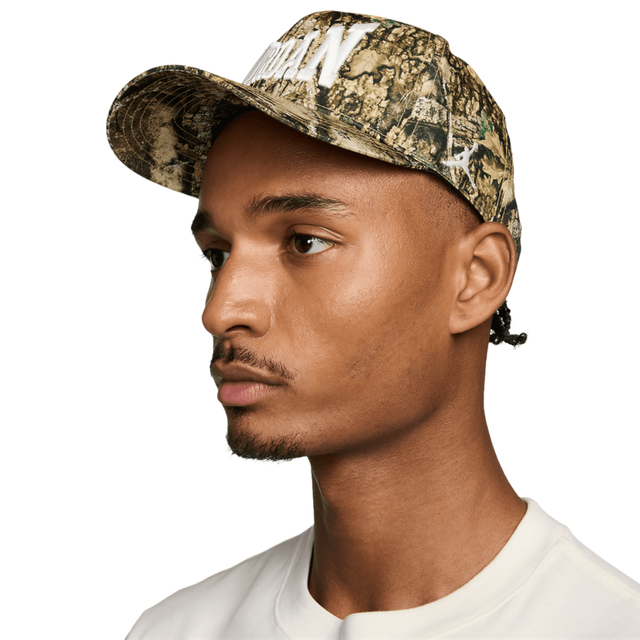 Jordan Rise Real Tree Cap  Image 5 of 8. Tap to open photo gallery.