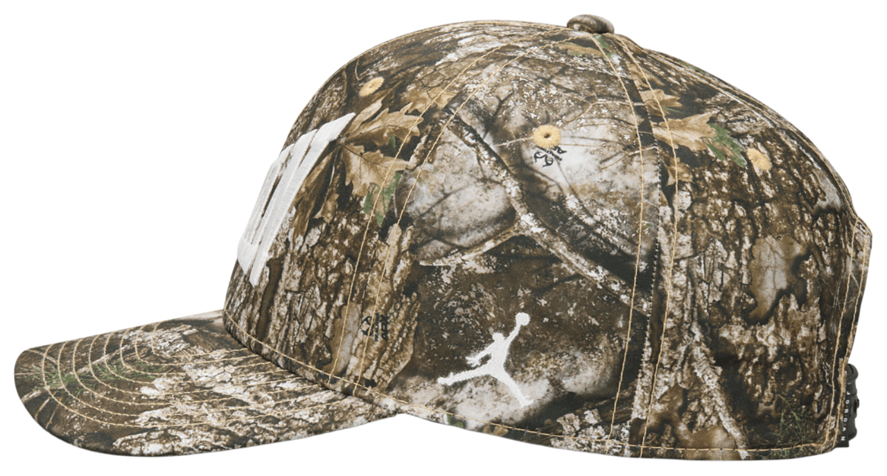 Jordan Rise Real Tree Cap  Image 7 of 8. Tap to open photo gallery.