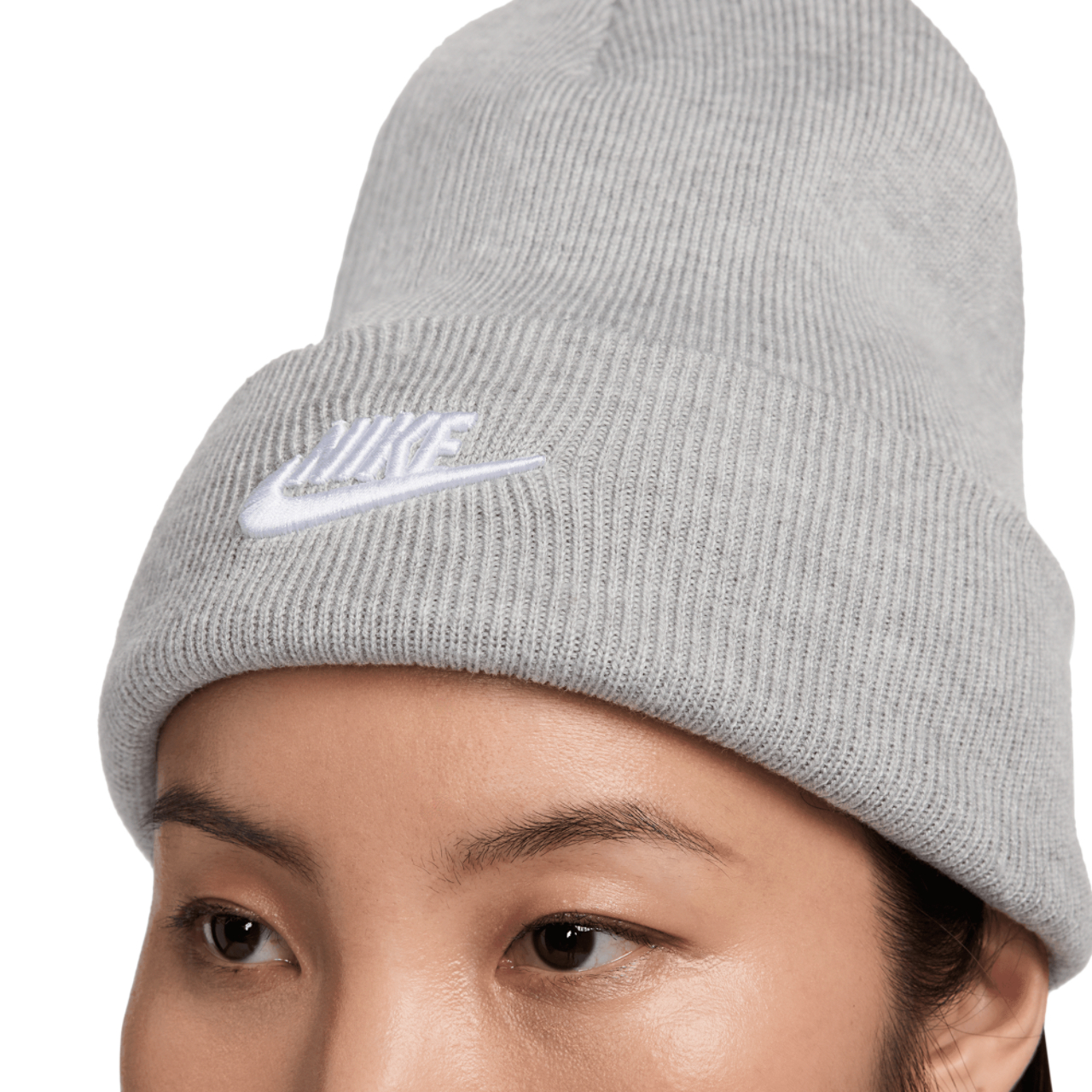 Nike Tuque Peak Futura Image 4 de 4. Appuyez pour ouvrir la galerie de photos.