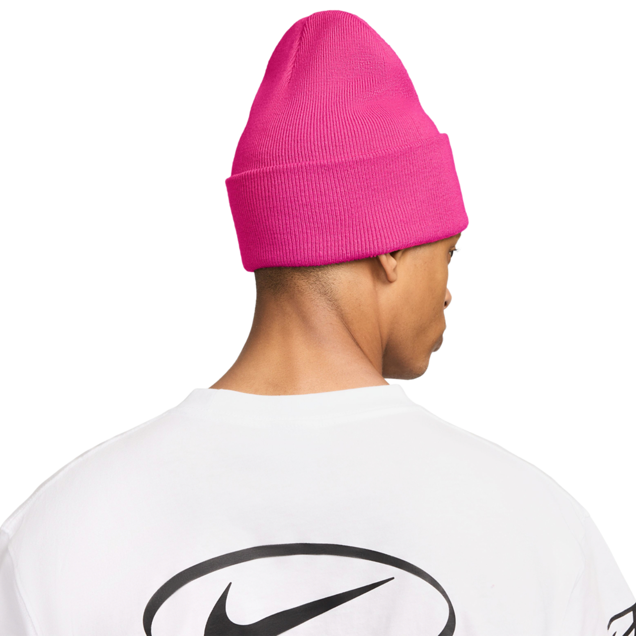 Nike Tuque Peak Futura Image 2 de 4. Appuyez pour ouvrir la galerie de photos.