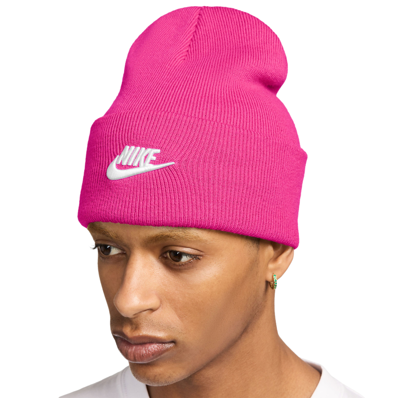 Nike Tuque Peak Futura Image 4 de 4. Appuyez pour ouvrir la galerie de photos.