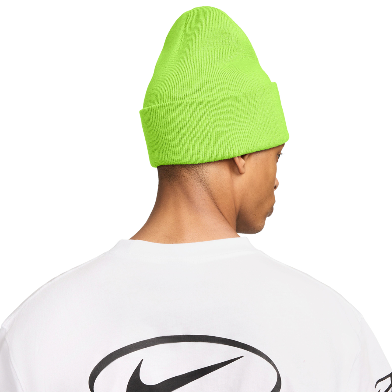 Nike Tuque Peak Futura Image 2 de 4. Appuyez pour ouvrir la galerie de photos.