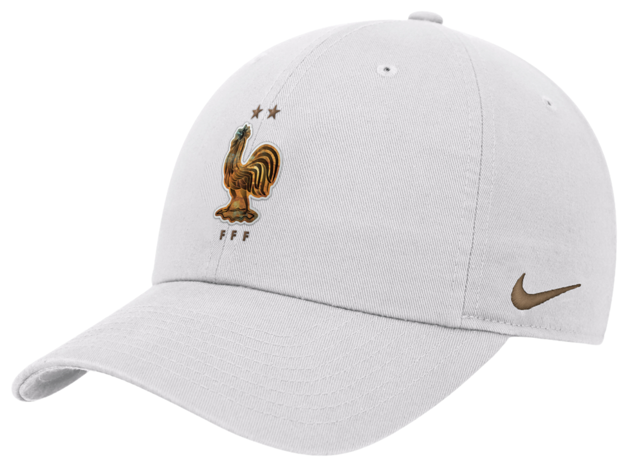 Nike France World Cup Club Cap  Image 1 of 2. Tap to open photo gallery.
