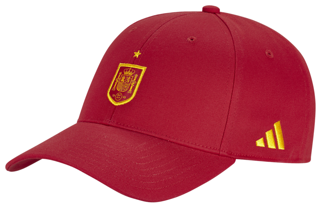 adidas Spain Cap  Image 1 of 2. Tap to open photo gallery.
