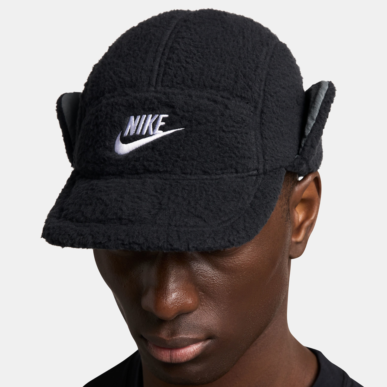 Nike Fly Holiday Cap  Image 4 of 4. Tap to open photo gallery.