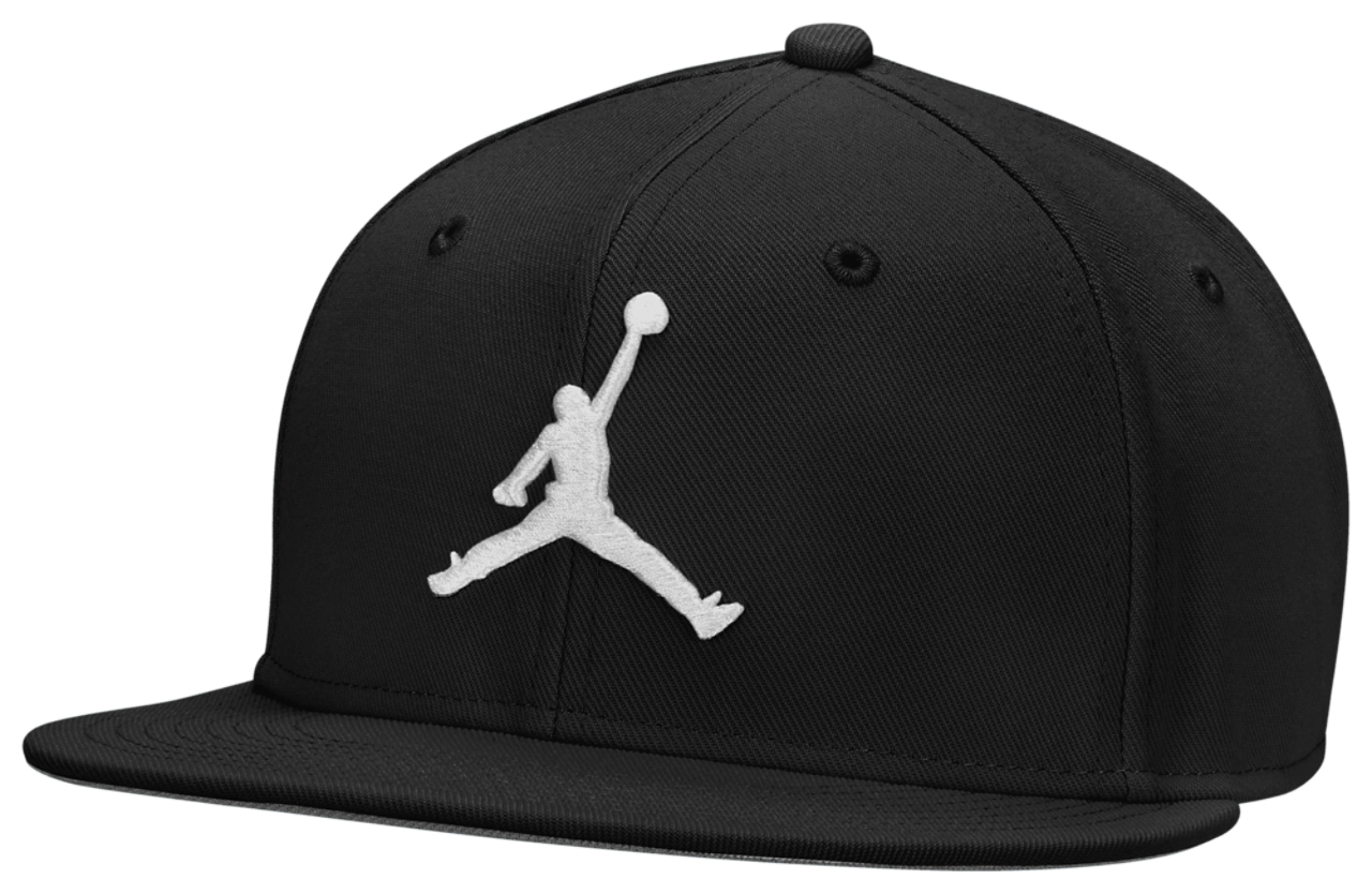 Jordan Pro Snapback Jumpman  Image 1 of 3. Tap to open photo gallery.
