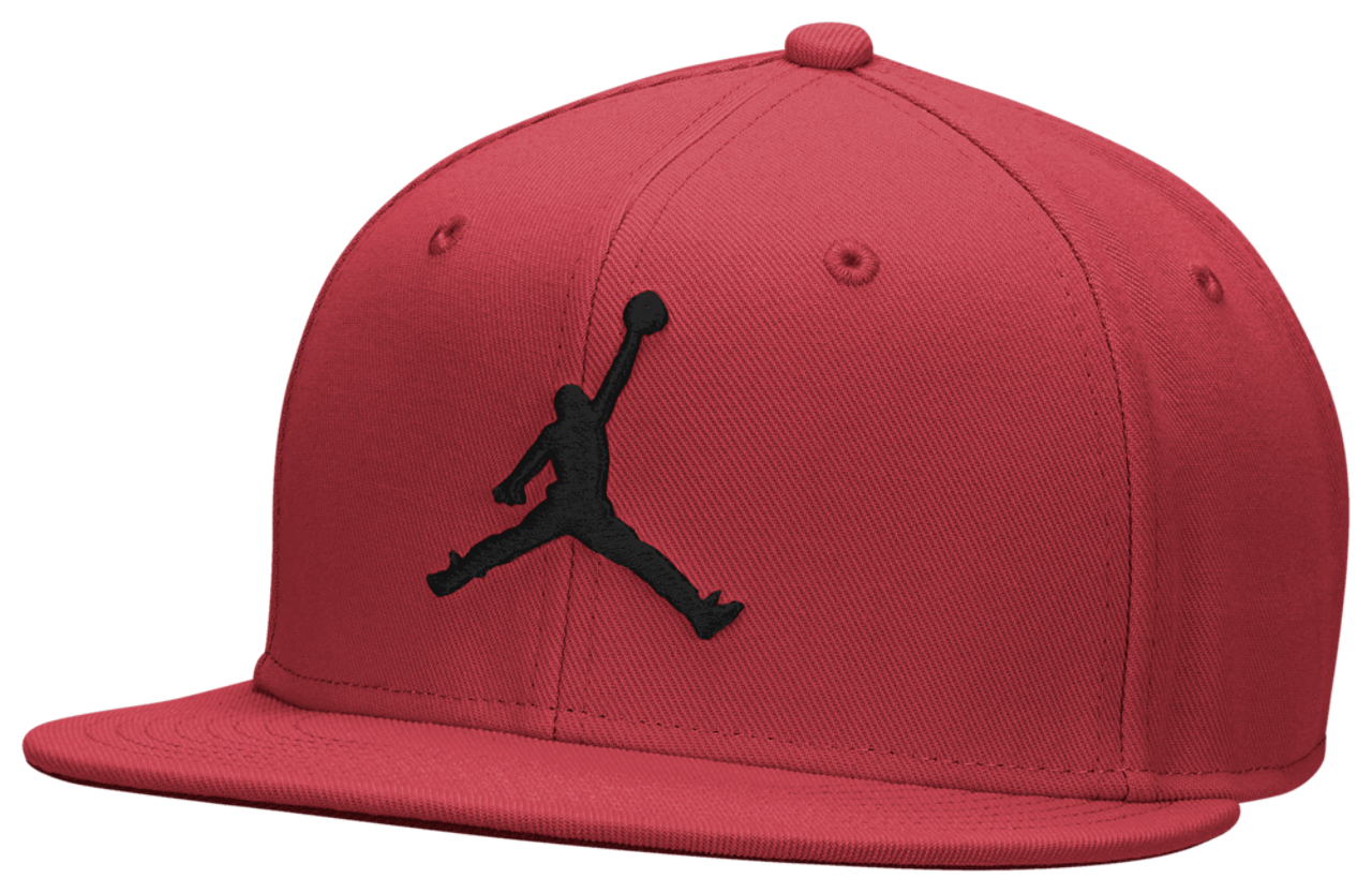 Jordan Pro Snapback Jumpman  Image 1 of 3. Tap to open photo gallery.