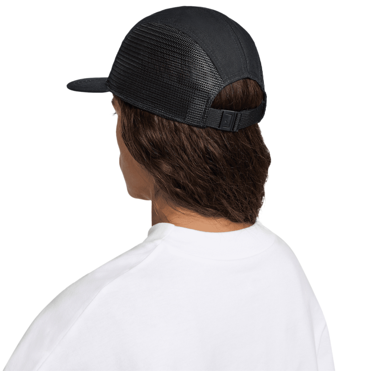 Jordan Jumpman Fly Cap  Image 3 of 6. Tap to open photo gallery.
