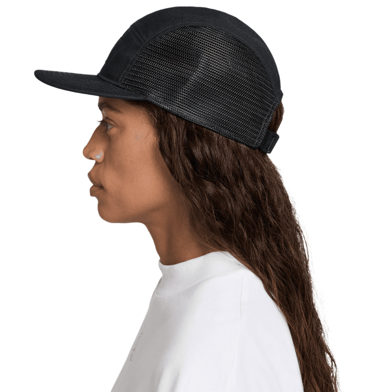 Jordan Jumpman Fly Cap  Image 4 of 6. Tap to open photo gallery.