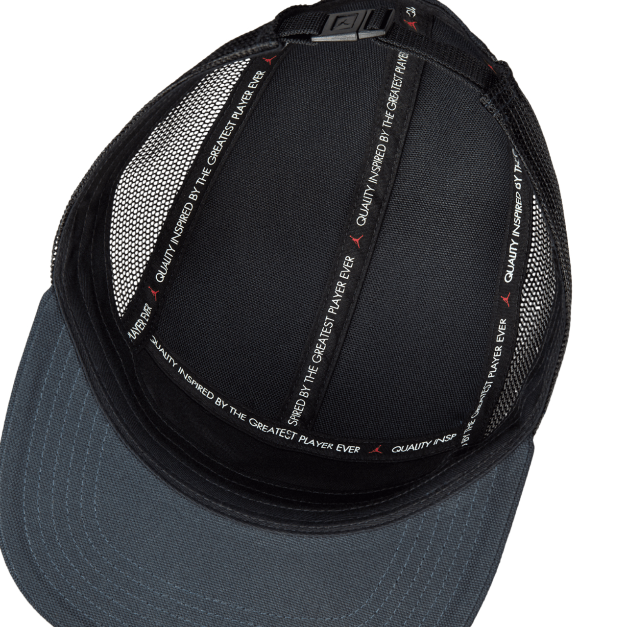 Jordan Jumpman Fly Cap  Image 5 of 6. Tap to open photo gallery.