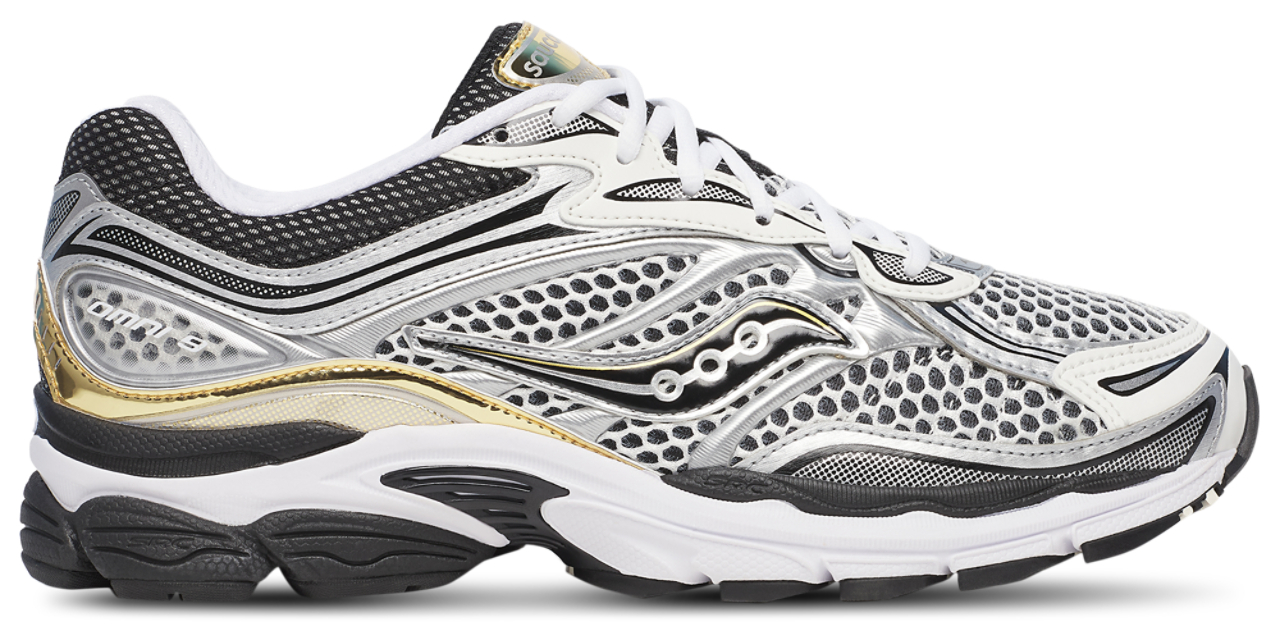 Saucony Progrid Omni 9  Image 1 of 5. Tap to open photo gallery.
