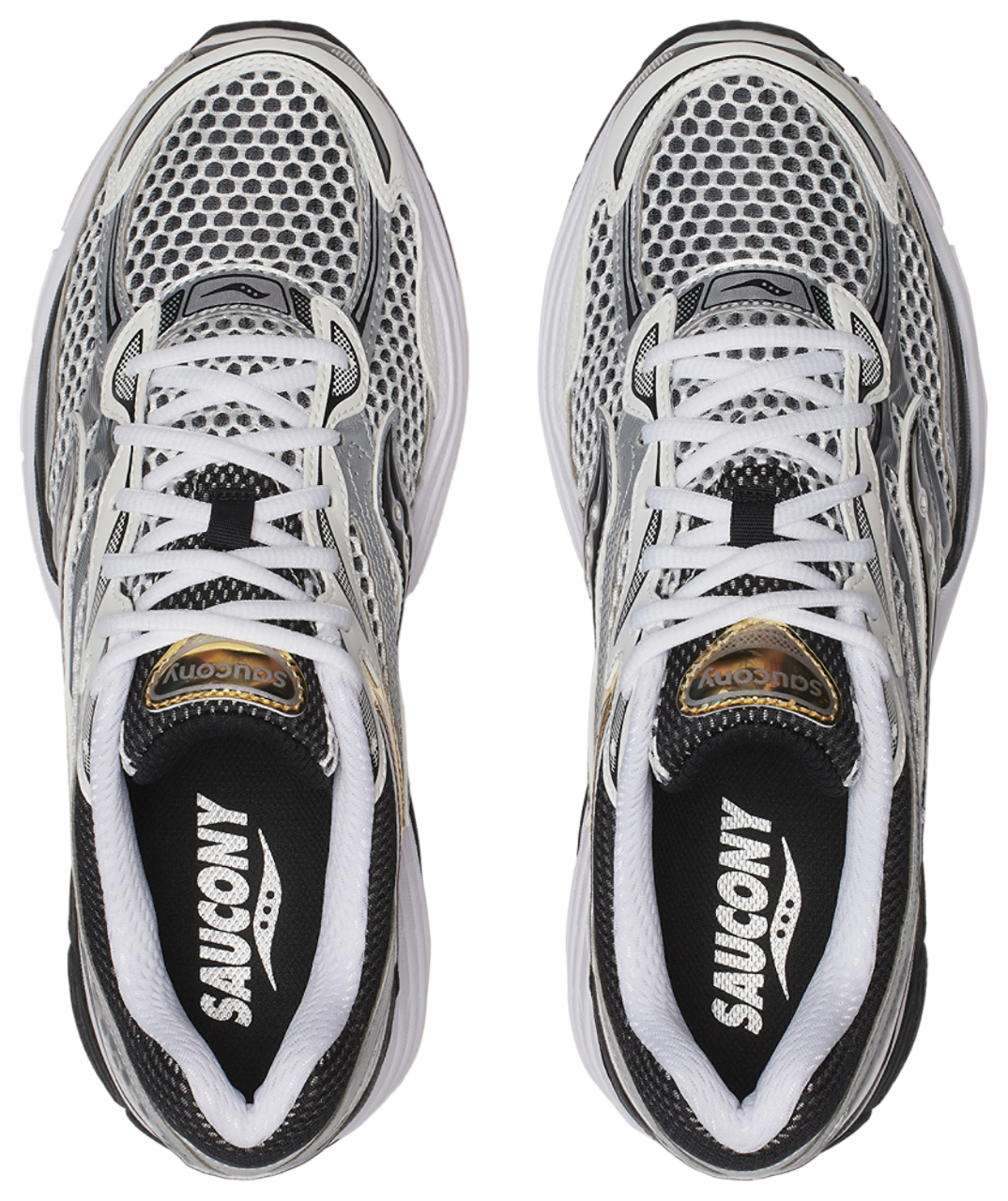 Saucony Progrid Omni 9  Image 4 of 5. Tap to open photo gallery.
