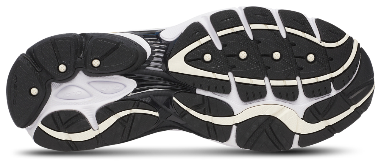 Saucony Progrid Omni 9  Image 5 of 5. Tap to open photo gallery.