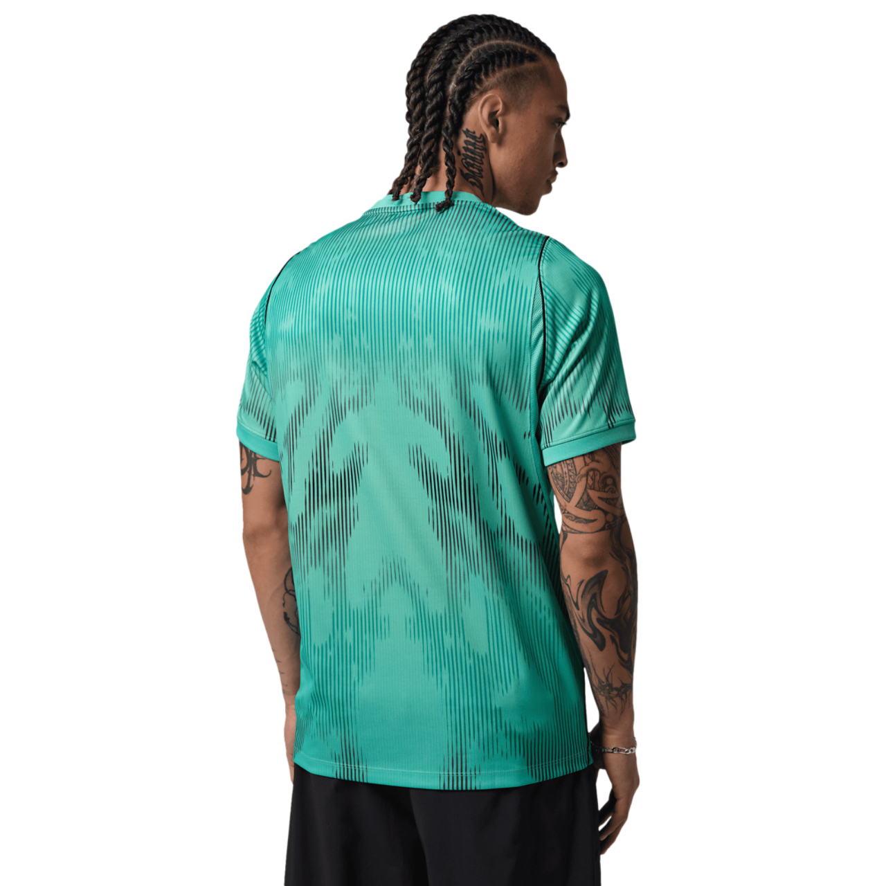 Nike Brazil World Cup '26 GK Jersey  Image 2 of 6. Tap to open photo gallery.