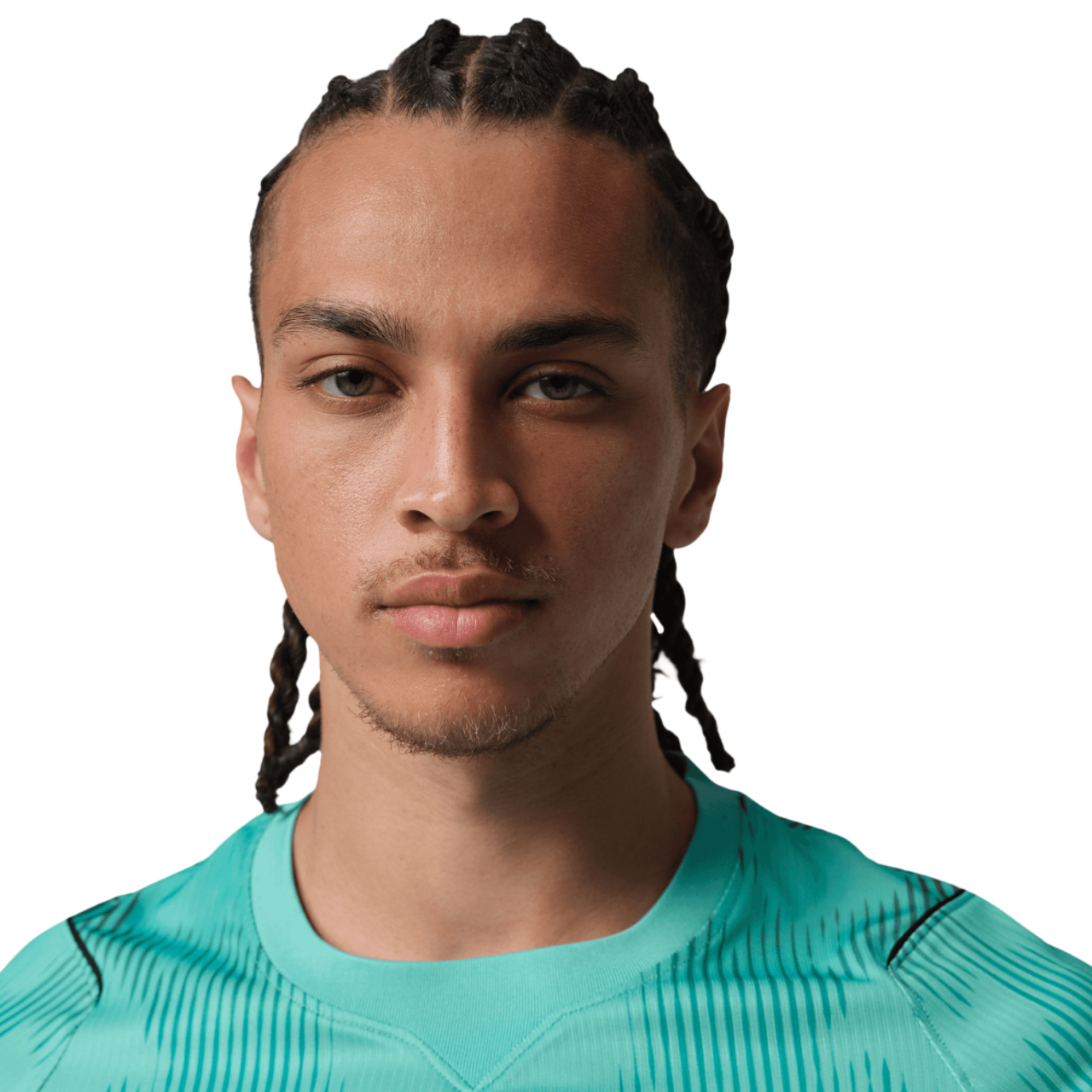 Nike Brazil World Cup '26 GK Jersey  Image 3 of 6. Tap to open photo gallery.