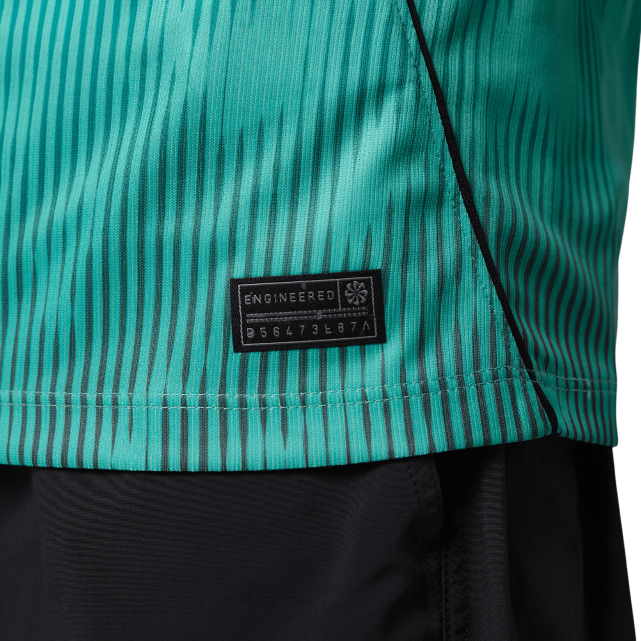 Nike Brazil World Cup '26 GK Jersey  Image 5 of 6. Tap to open photo gallery.